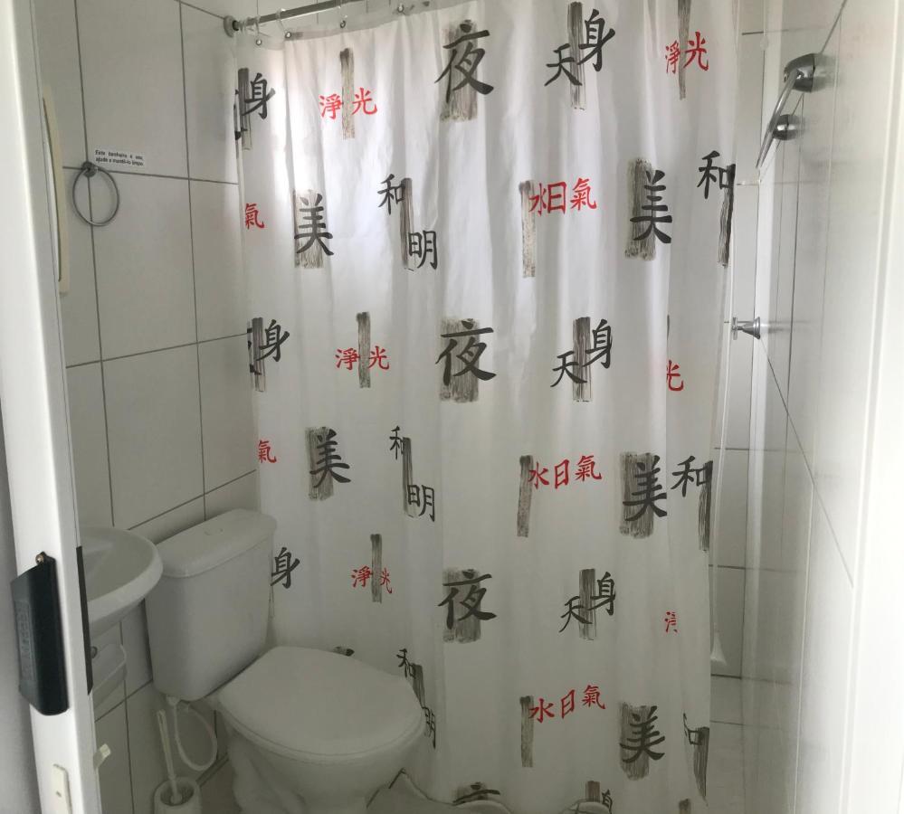 Pousada Cravo E Canela 帕罗卡 外观 照片